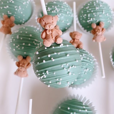 Cake Pops