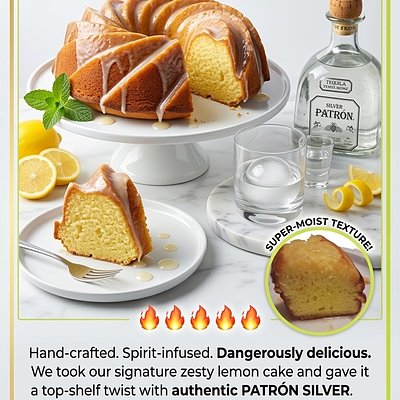 Lemon Patron