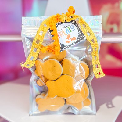 Lunchbox Snacks 