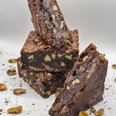 Ultimate: It’s A Rap Brownie