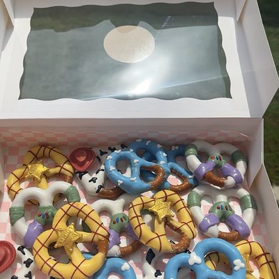 Party Pleaser Package