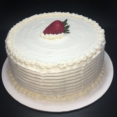 Cakes