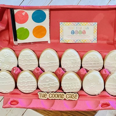 PYO Mini eggs - 1 dozen