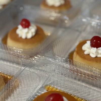 Flan
