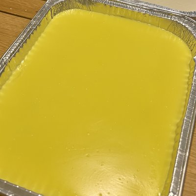 Custard Pie 