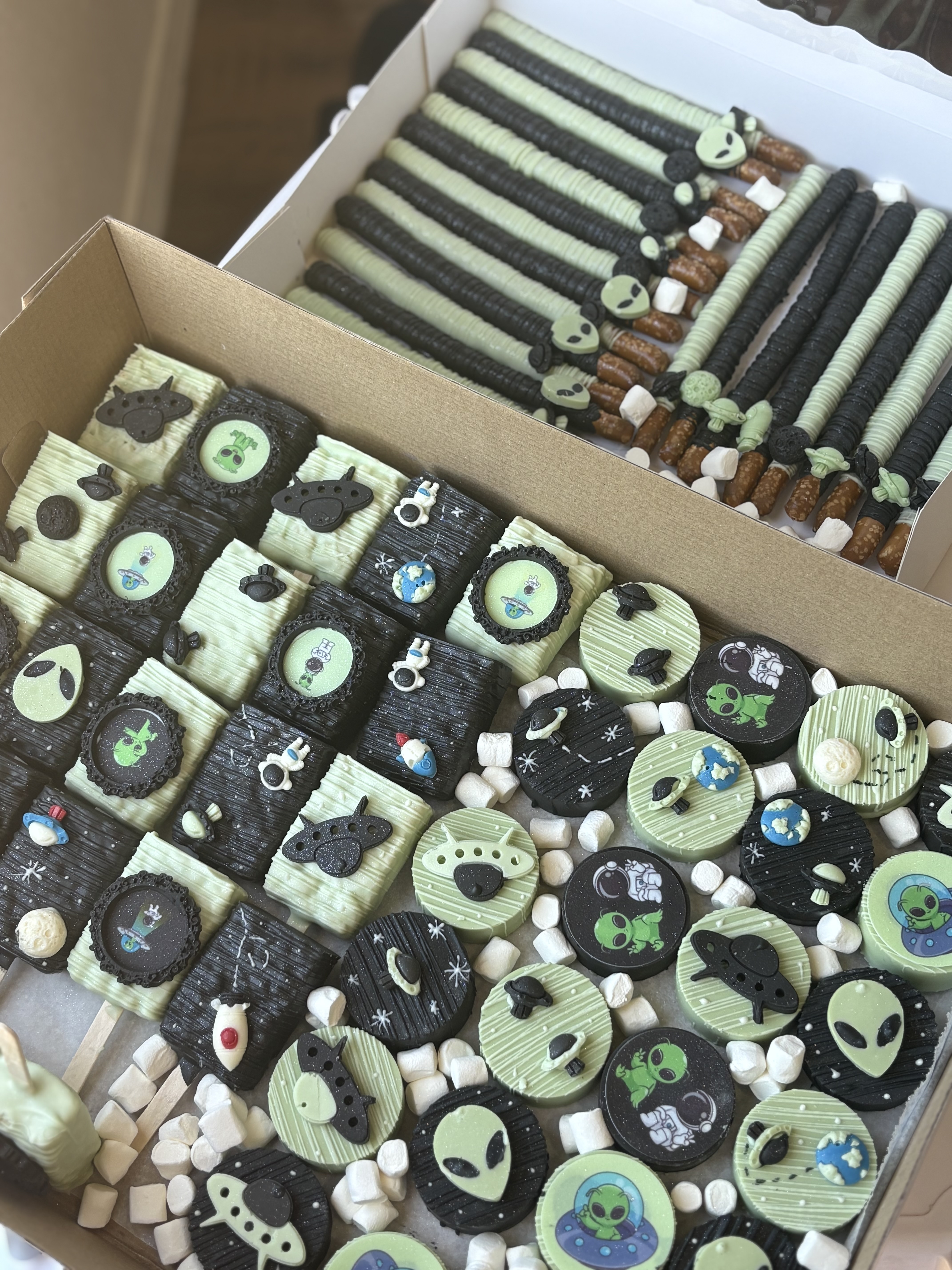 Large Party Pack