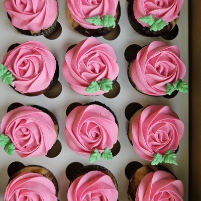 Cupcakes