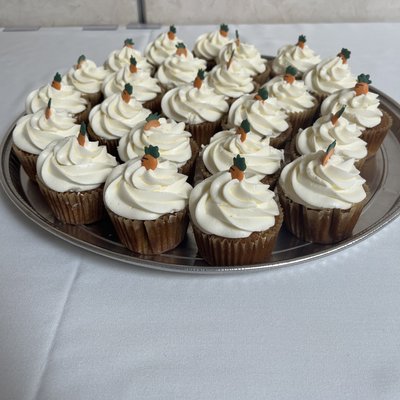 Cupcakes