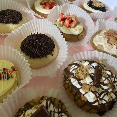 Mix N Match Dozen (Up To 4 Different Flavors) 