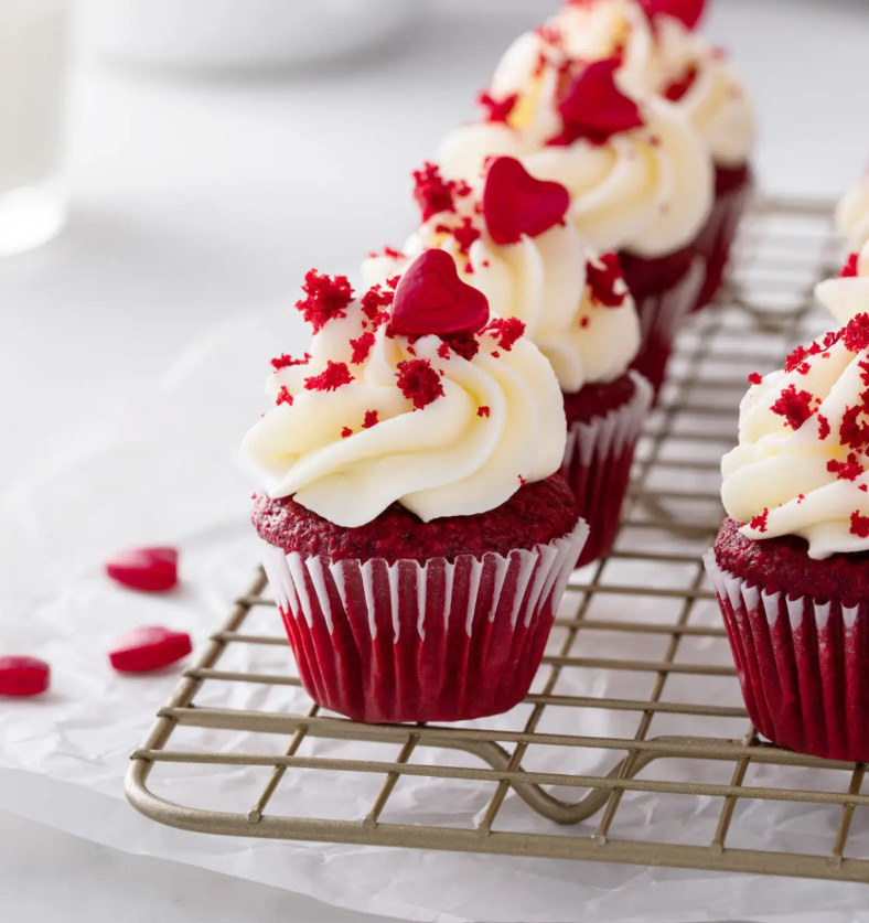 Custom Cupcake 