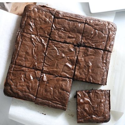 Fudge Brownies