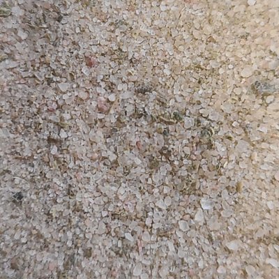 Rosemary Pink Himalayan Salt