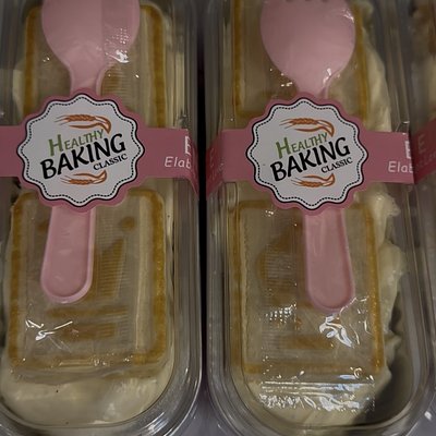 Banana Pudding