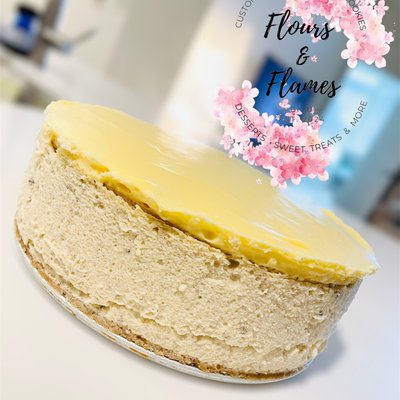 Banana Pudding Cheesecake An opulent twist on a classic favorit