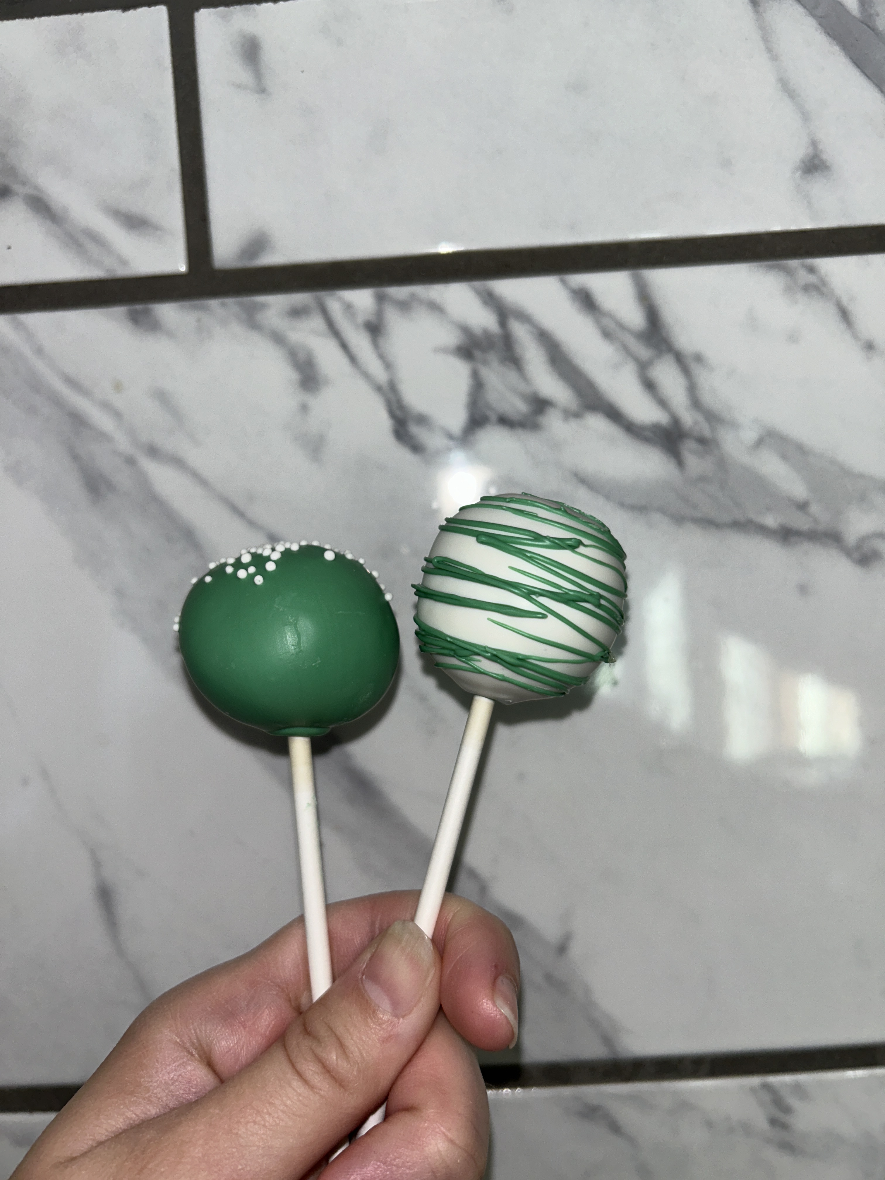 Cakepops 12ct