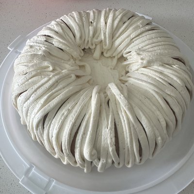 Vanilla Bean