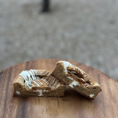 Biscoff 