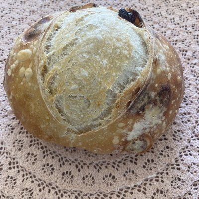 Monthly Special- Mini Cranberry Orange 