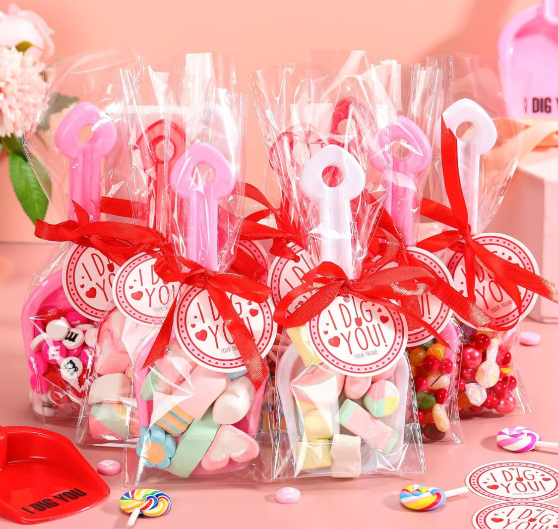I Dig You Treat Bags
