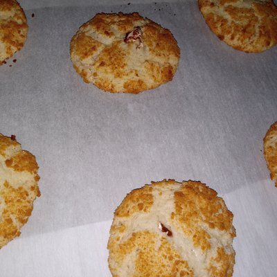 S'mores Cookies - Summer Special