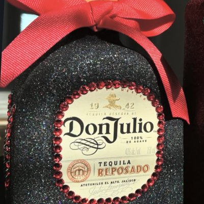 Medium Don Julio ⭐️