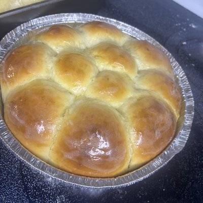 Dinner Rolls .✦ ݁˖