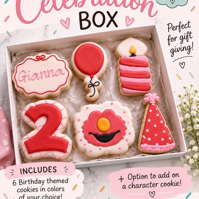 Celebration Box