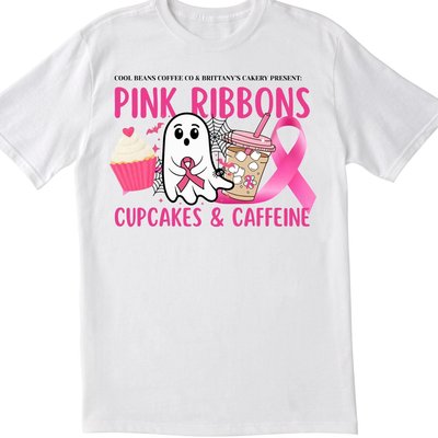 Pink Ribbons Shirt