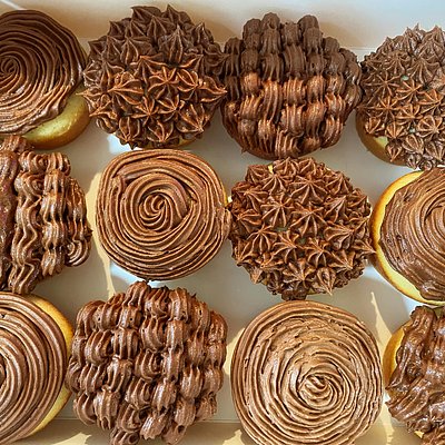 Cupcakes