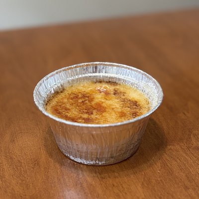 Creme Brulee