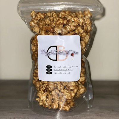 Caramel Corn 