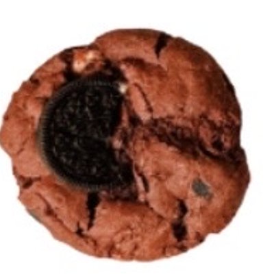 Red Velvet Oreo Bliss
