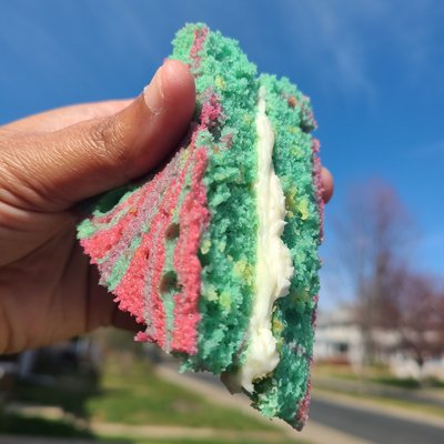 Cakewhiches