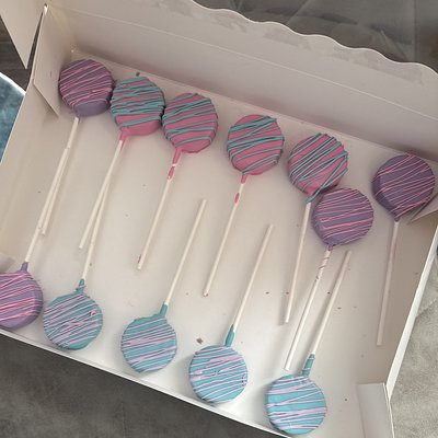 The Intimate Package - Simple Design 