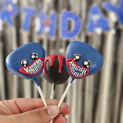 Cakepops