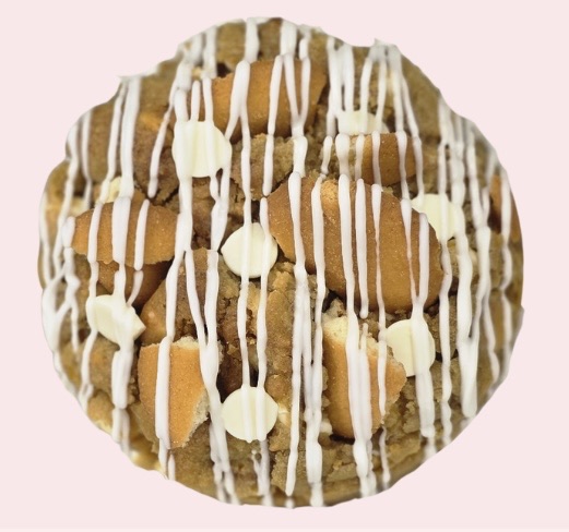 Banana Pudding