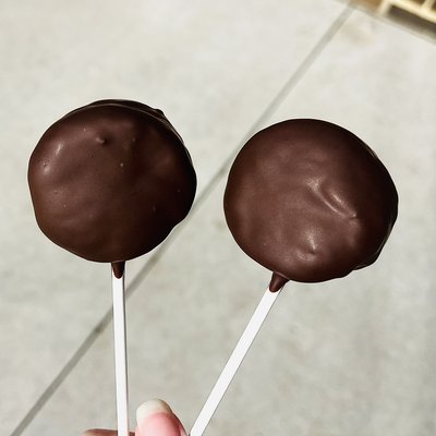 Almond Joy 
