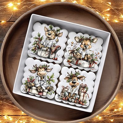 Custom Order For Janet