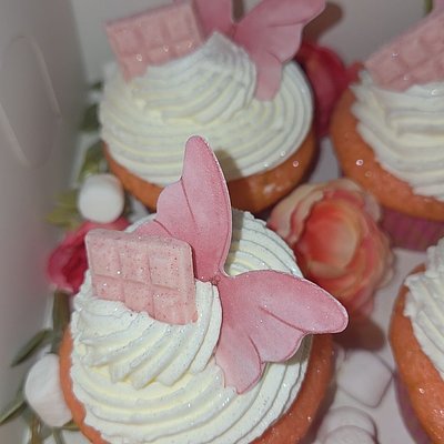Cupcakes 