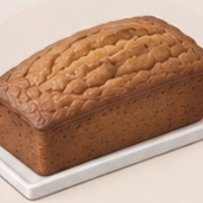 Pumpkin Bread Loaf