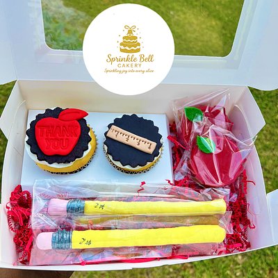 Teacher’s Treat Supply Kit