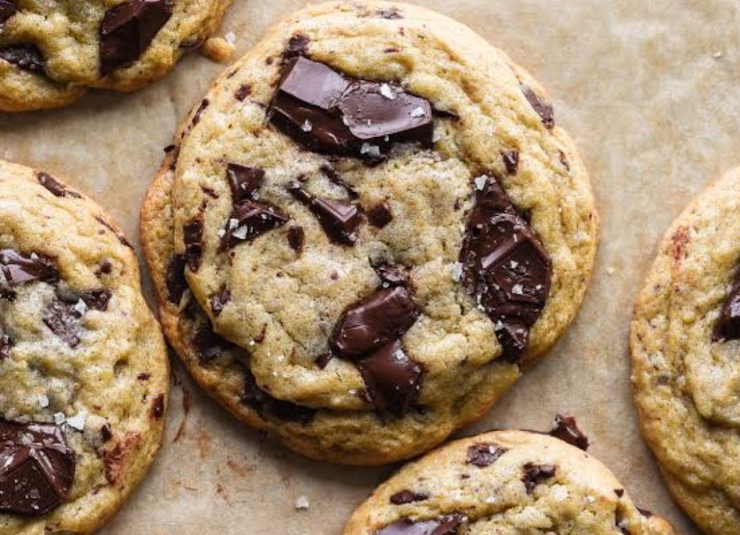Chocolate Chip Cookie