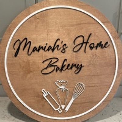Mariah’s Home Bakery — photo from bakesy.shop