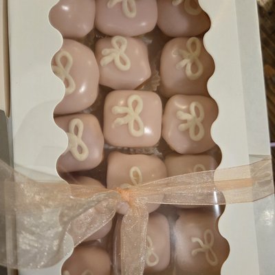 Petit Fours