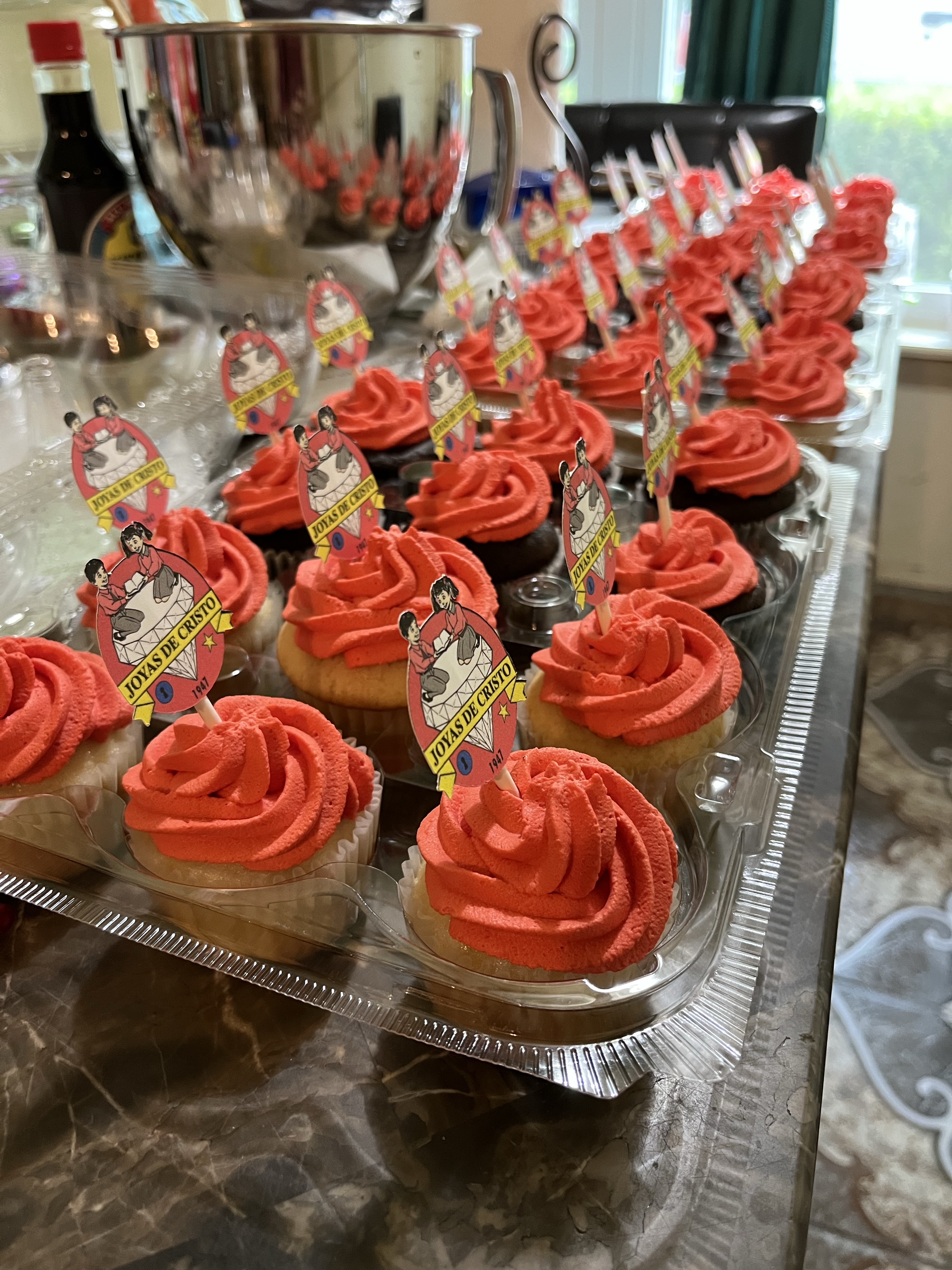 Cupcakes