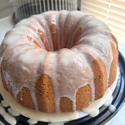 Bundt Cake