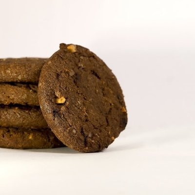 Mini Chocolate Chip