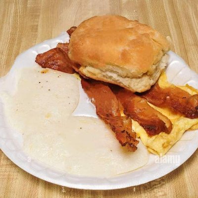 Any Combination From Above Can Be Made As A Plate Or A Bisquit. Plates Are