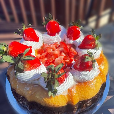 ChocoFlan