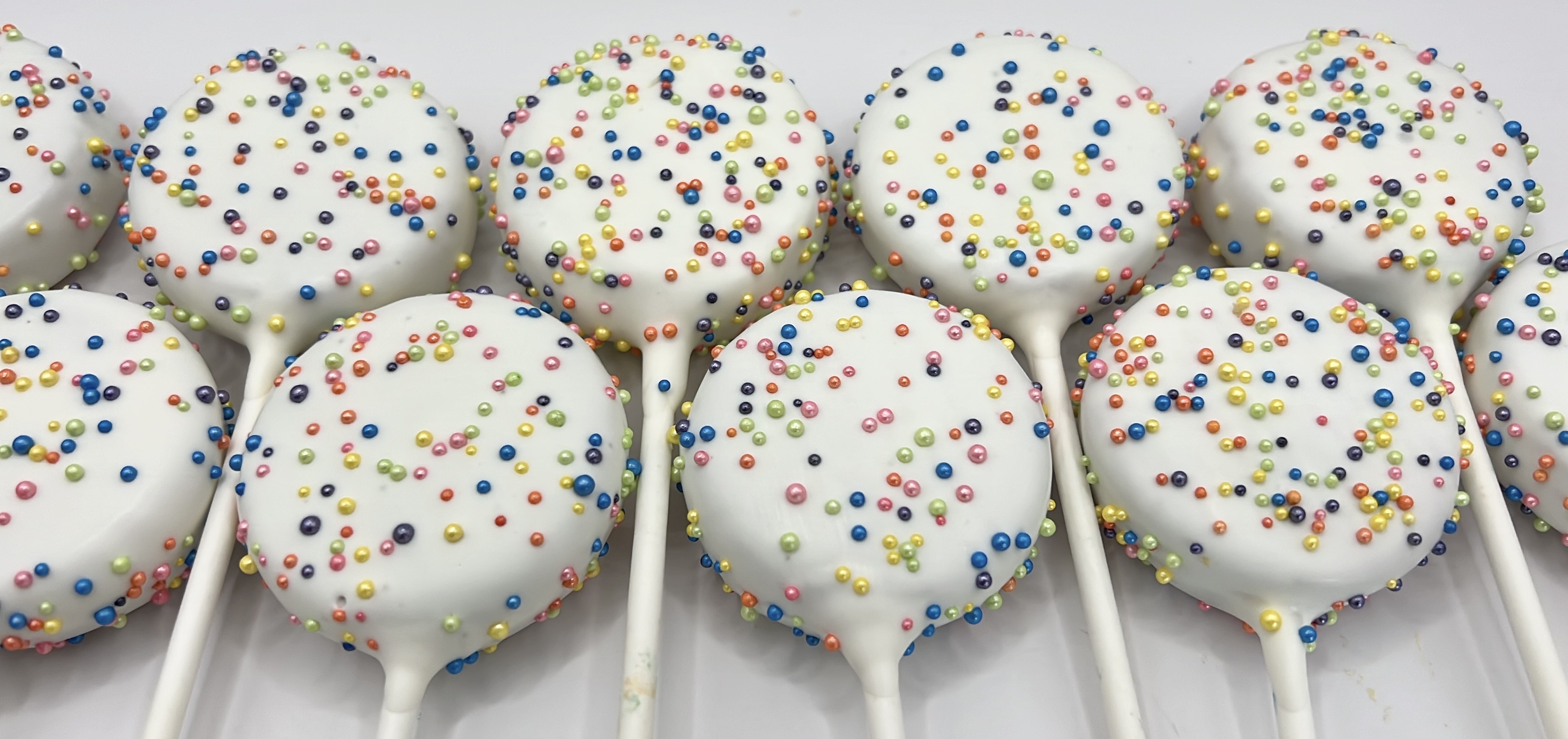 Cake Pops